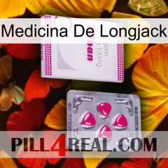 Longjack Medicine 32